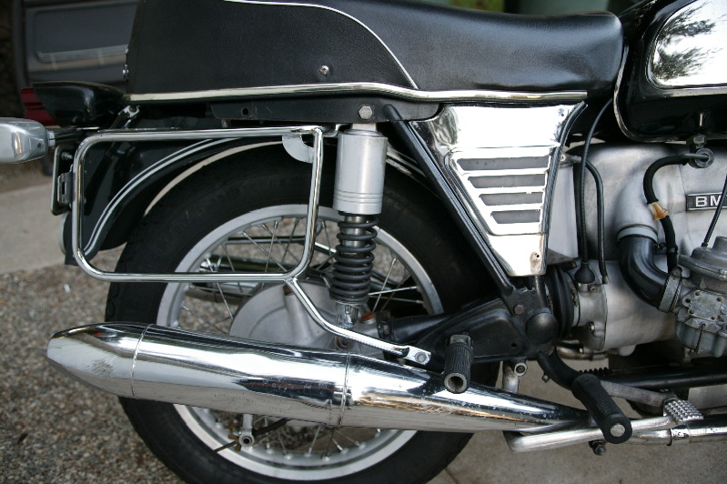 what does right rear mean